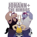 Johann + the Himbos