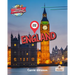You Are Here: England