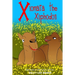 Xiomara The Xiphodon: A fun read-aloud illustrated tongue twisting tale brought to you by the letter X