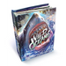 Wild Oceans: A Pop-Up Book with Revolutionary Technology