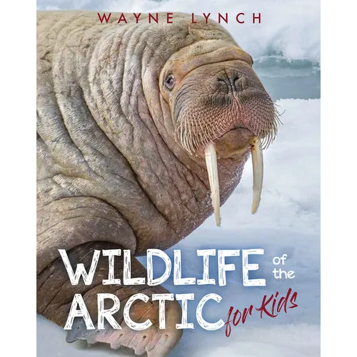 Wildlife of the Arctic for Kids