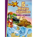 5-Minute Nighttime Bible Stories