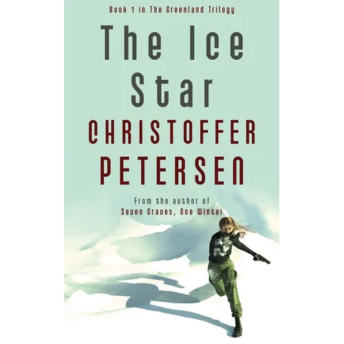 The Ice Star