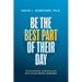 Be the Best Part of Their Day: Supercharging Communication with Values-Driven Leadership