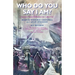 Who Do You Say I Am?: Lent and Easter Reflections for a Holy City