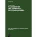 Management der Verkehrsunternehmungen