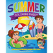 Summer Coloring Pages (Jumbo Coloring Book for Kids - Seasons of the Year)