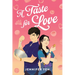 A Taste for Love