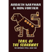 Trail of the Seahawks [The Macaque Cycle, Book Two]