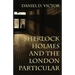 Sherlock Holmes and The London Particular