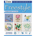 The New Anchor Book of Freestyle Embroidery Stitches