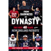 From Darkness to Dynasty: The First 40 Years of the New England Patriots