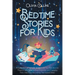Bedtime Stories for Kids Age 10: A Collection of Fantastic stories to let Your Kids discover Magical Tales Full of Exciting Characters and Engaging Pl