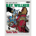 The Lost Art of Ray Willner: The Adventures of Robin Hood