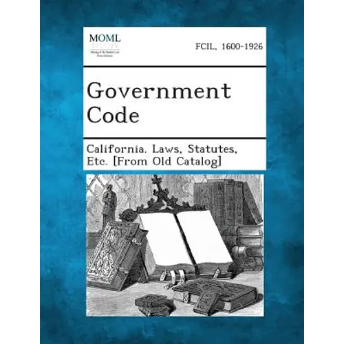 Government Code