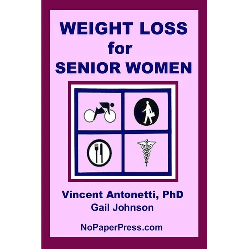 Weight Loss for Senior Women