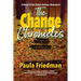 The Change Chronicles: A Novel of the Sixties Antiwar Movement