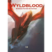 Wyldblood 13