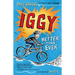 Iggy Is Better Than Ever