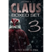 Claus Boxed (Vol. 3): A Science Fiction Holiday Adventure