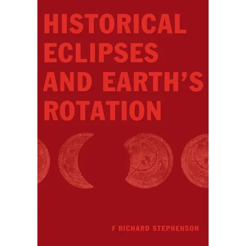 Historical Eclipses and Earth's Rotation