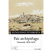 País archipiélago: Venezuela 1830-1858
