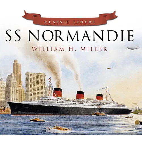 SS Normandie