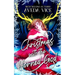 Christmas with the Horned God: A Creepy Holiday Monster Romance