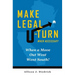 Make Legal U-Turn When Necessary