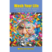 Wash Your Life: Reduce Stress and Anxiety with this Poetry Book