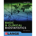 Basic & Clinical Biostatistics: Fifth Edition