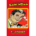The Confidential Cases of Sam Hill Private Investigator