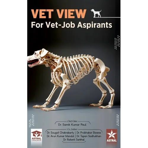 Vet View for Vet Job Aspirants