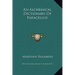 An Alchemical Dictionary Of Paracelsus