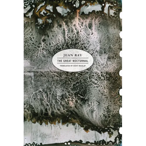 The Great Nocturnal: Tales of Dread