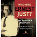 Who Was Ernest Just? The Story of a Biologist Biography Book for Kids Grade 5 Children's Biographies