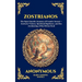 Zostrianos: The Epic Gnostic Journey of Cosmic Ascent - Esoteric Visions, Spiritual Baptisms, and the Awakening of the Divine Soul (Deluxe Hardcover E