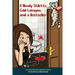 A Bloody Stiletto, Cold Lasagna, and a Bestseller
