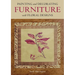 Painting and Decorating Furniture with Floral Designs