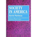 Society in America