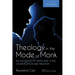 Theology in the Mode of Monk: An Aesthetics of Barth and Cone on Revelation and Freedom, Volume 1: Epistrophy: Historical and Hermeneutical Background