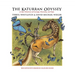 The Katurran Odyssey: An Epic Adventure of Courage, Discovery, and Hope
