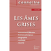 Fiche de lecture Les Âmes grises de Claudel (Analyse littéraire de référence et résumé complet)