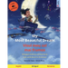 My Most Beautiful Dream - Visul meu cel mai frumos (English - Romanian): Bilingual children's picture book, with audiobook for download