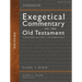 Obadiah: A Discourse Analysis of the Hebrew Bible 27