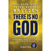The Book They Never Wanted Written: There Is No GOD