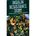 Insulin Resistance Diet: Reverse Insulin Resistance Naturally