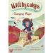 Witchycakes #2: Changing Magic