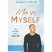 Me VS Myself: The Anxiety Guy Tells All