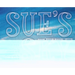 Sue's Sky